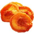 Calif. Apricot Slices, Sulphured